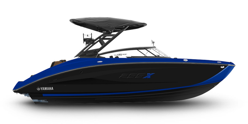 ヤマハ SR-X 24